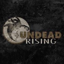 logo Undead Rising